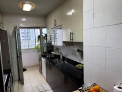 Blk 22 Ghim Moh Link (Queenstown), HDB 5 Rooms #445294301
